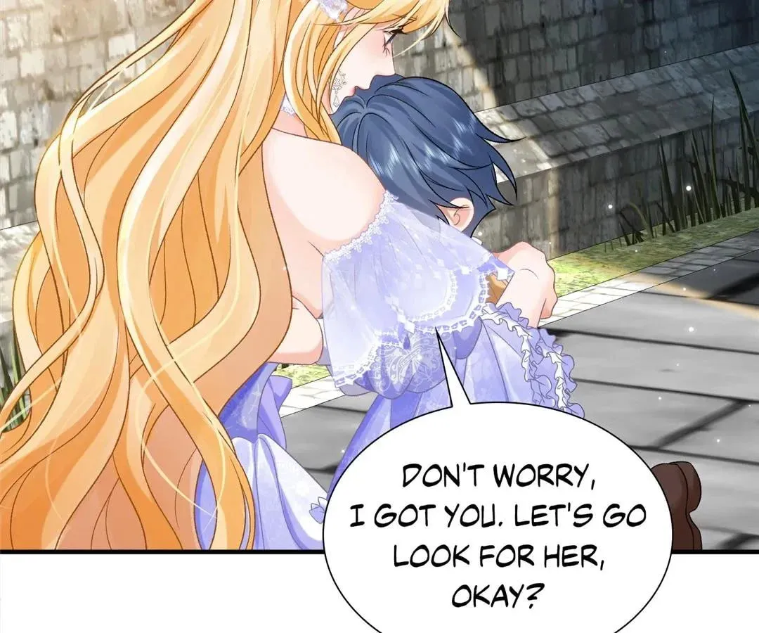 Read My Ex, We Meet Again chapter 10 image 57 on Lezhin