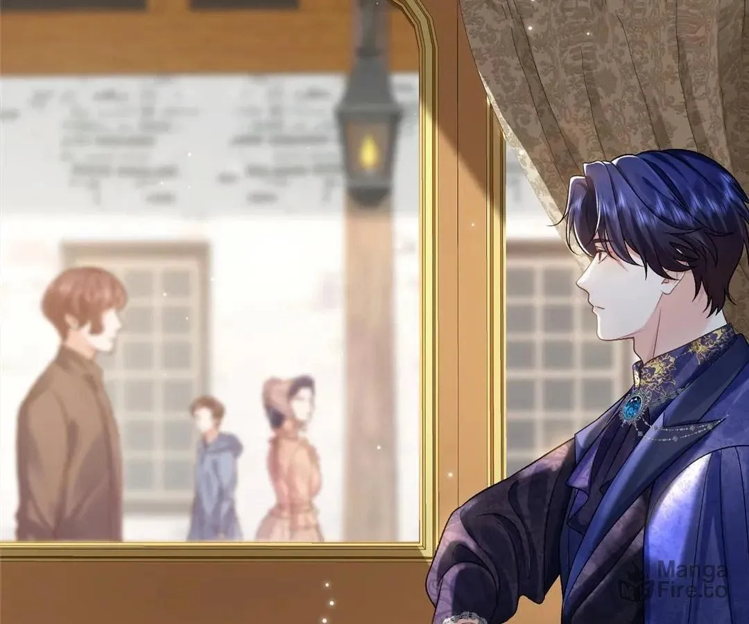Read My Ex, We Meet Again chapter 10 image 8 on Lezhin