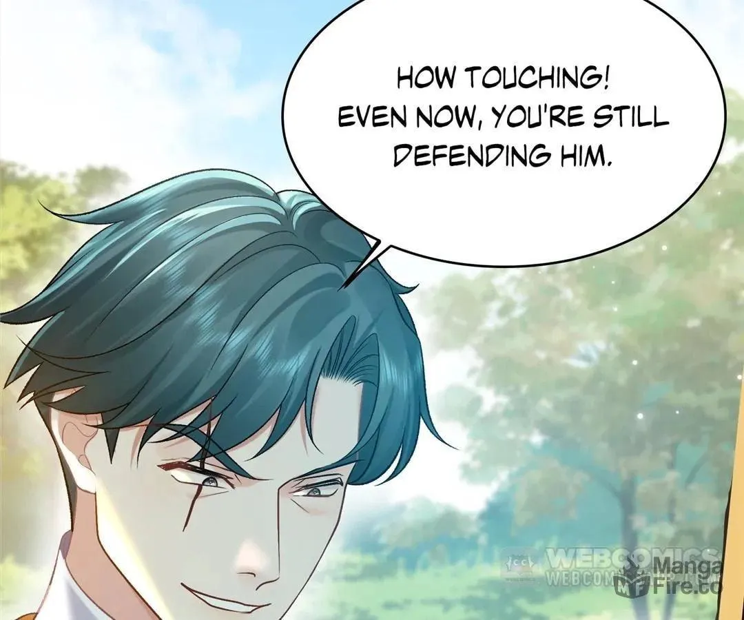 Read My Ex, We Meet Again chapter 11 image 34 on Lezhin