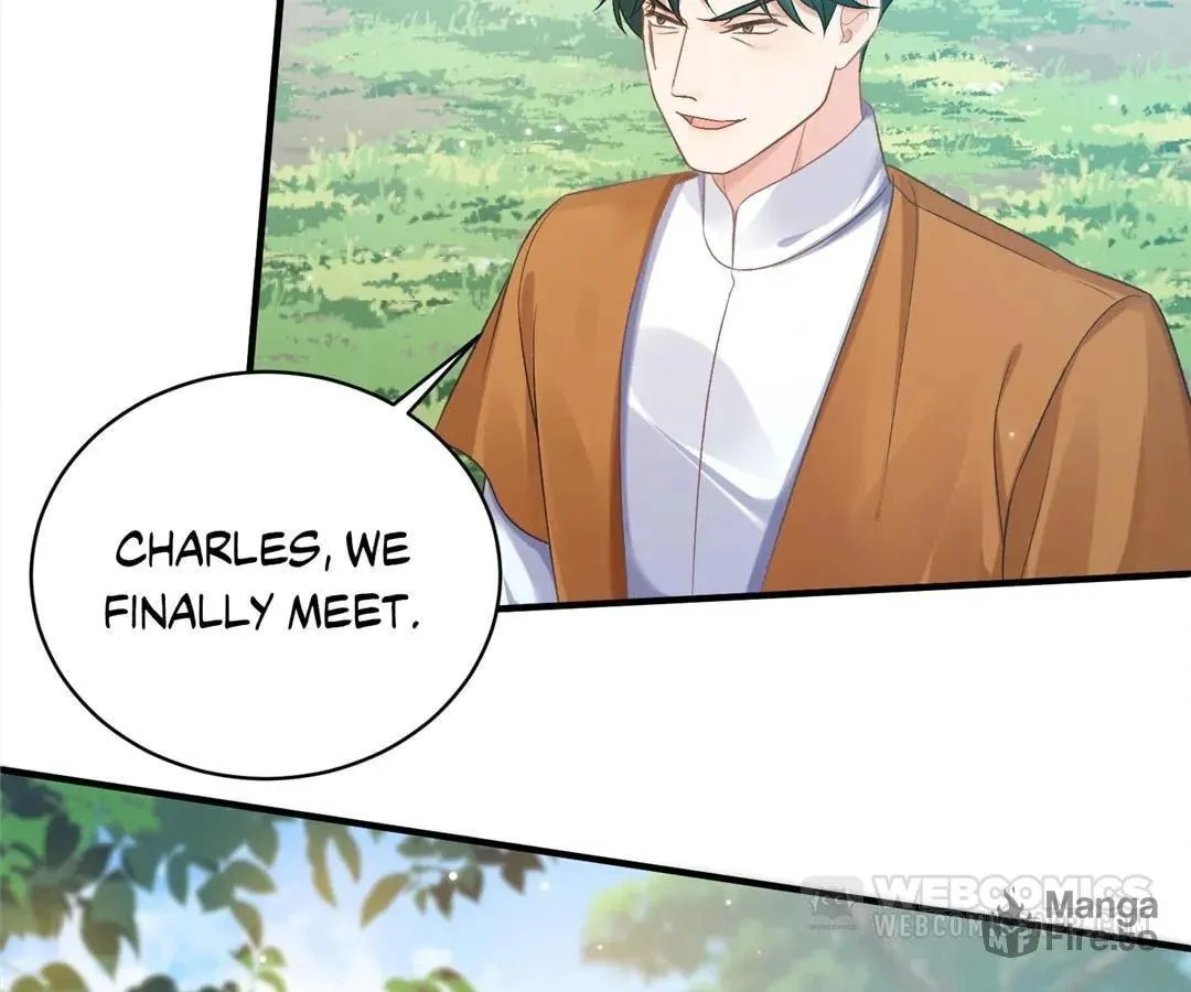Read My Ex, We Meet Again chapter 11 image 50 on Lezhin