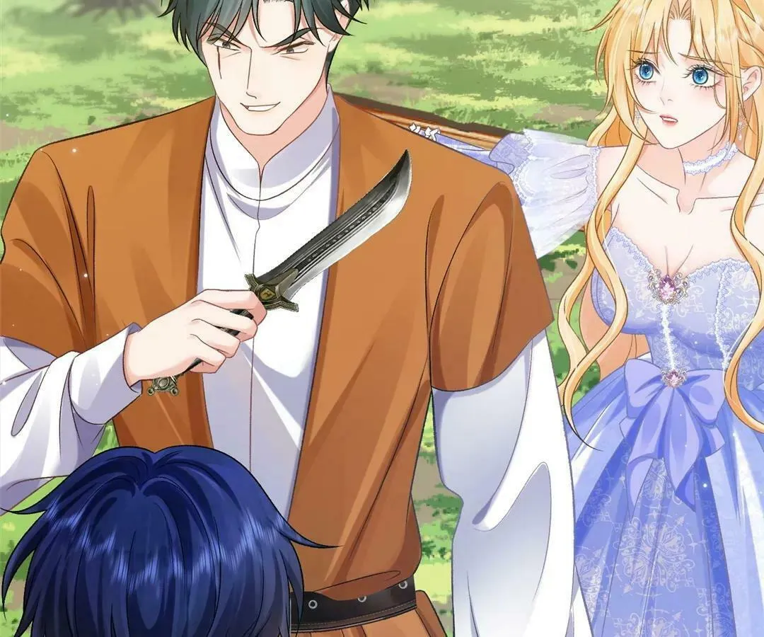 Read My Ex, We Meet Again chapter 11 image 70 on Lezhin