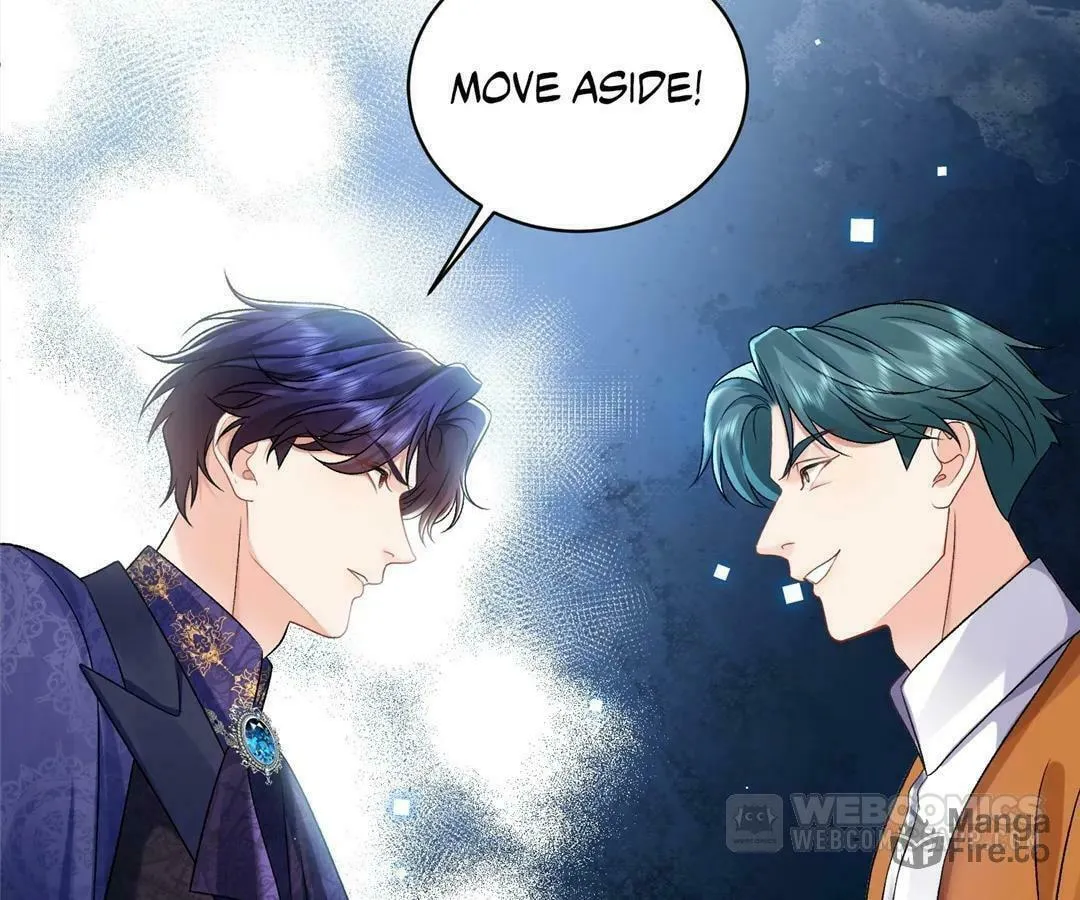 Read My Ex, We Meet Again chapter 11 image 74 on Lezhin