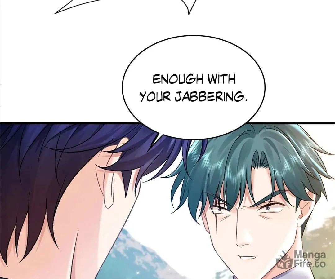 Read My Ex, We Meet Again chapter 11 image 86 on Lezhin