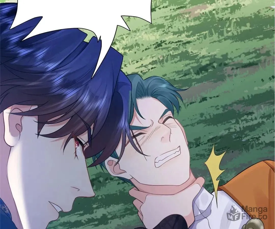 Read My Ex, We Meet Again chapter 11 image 95 on Lezhin