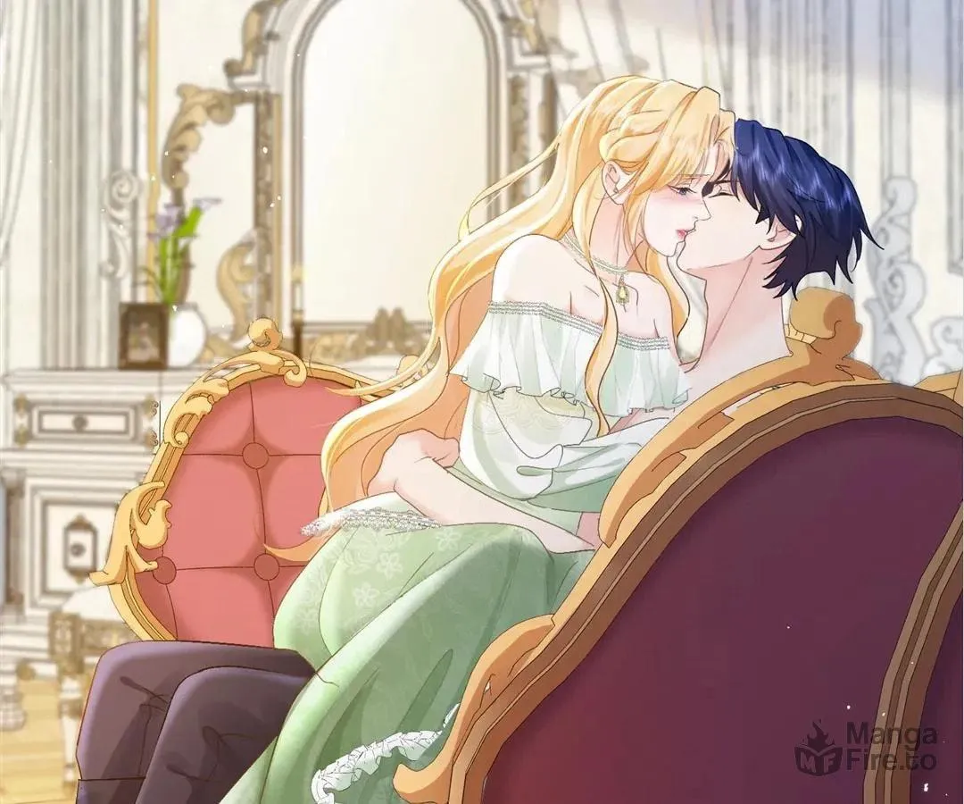 Read My Ex, We Meet Again chapter 12 image 109 on Lezhin