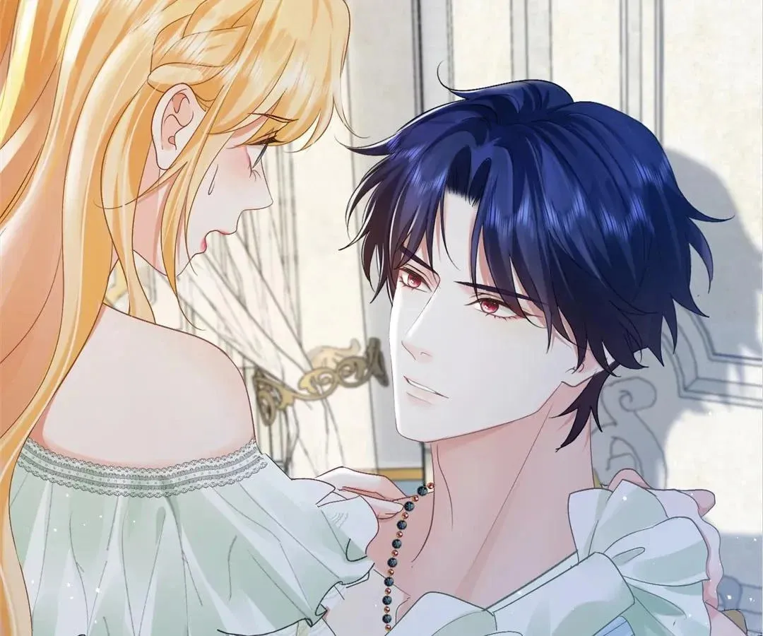 Read My Ex, We Meet Again chapter 12 image 112 on Lezhin