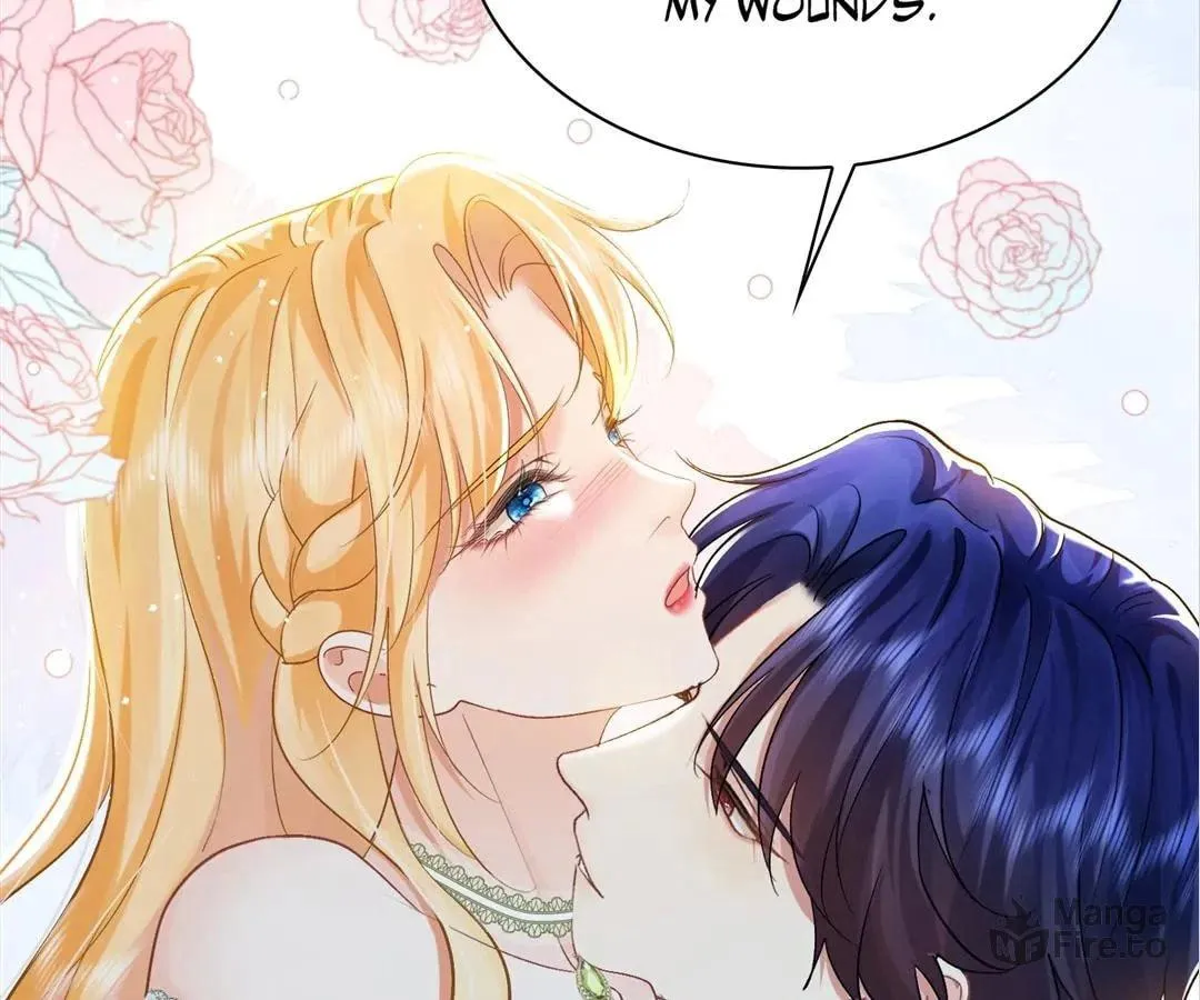 Read My Ex, We Meet Again chapter 12 image 116 on Lezhin