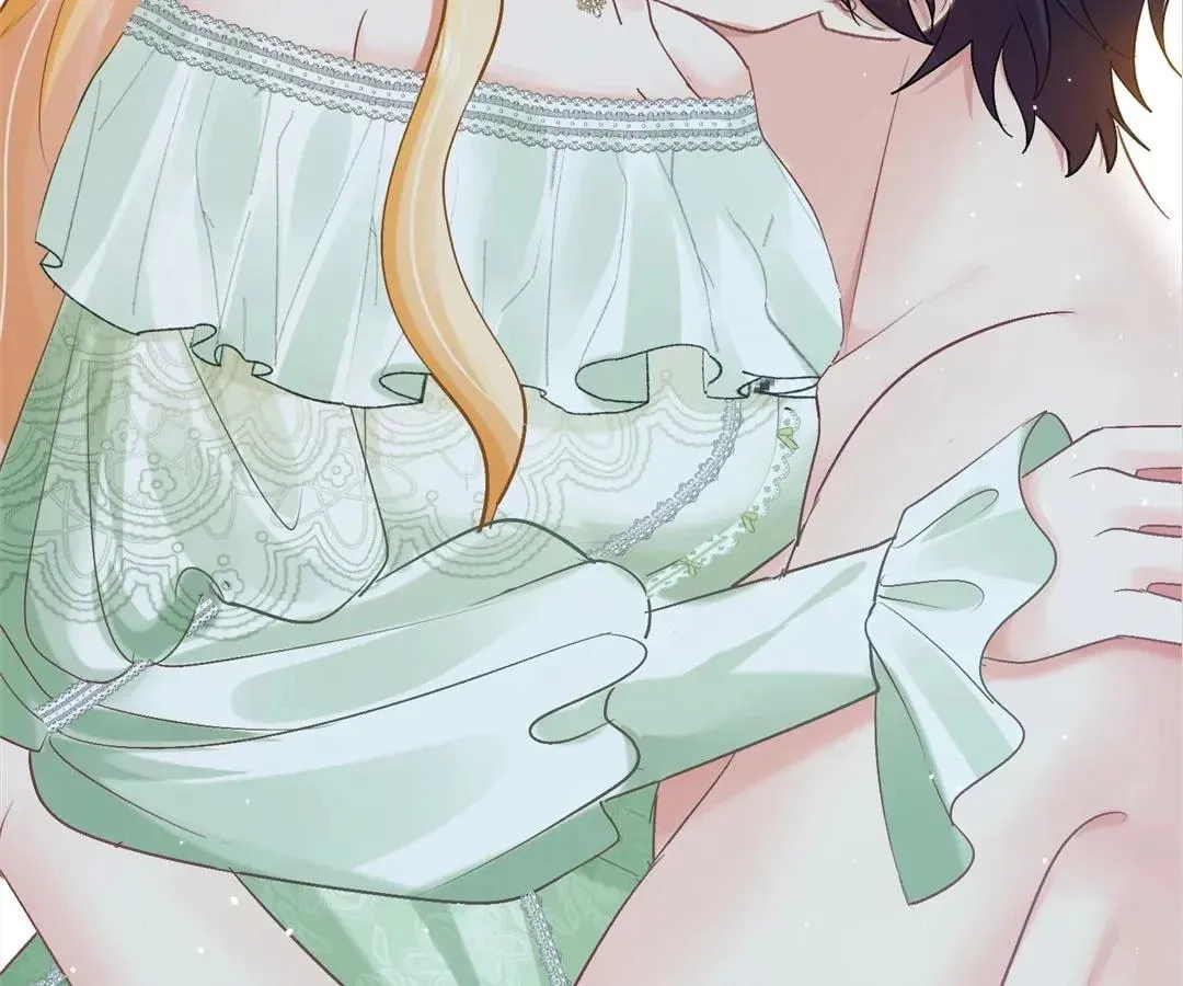 Read My Ex, We Meet Again chapter 12 image 117 on Lezhin