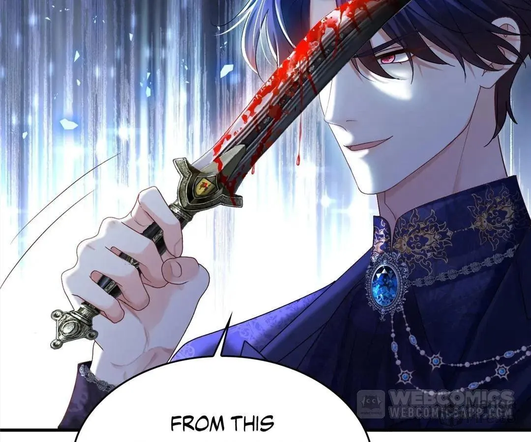 Read My Ex, We Meet Again chapter 12 image 34 on Lezhin