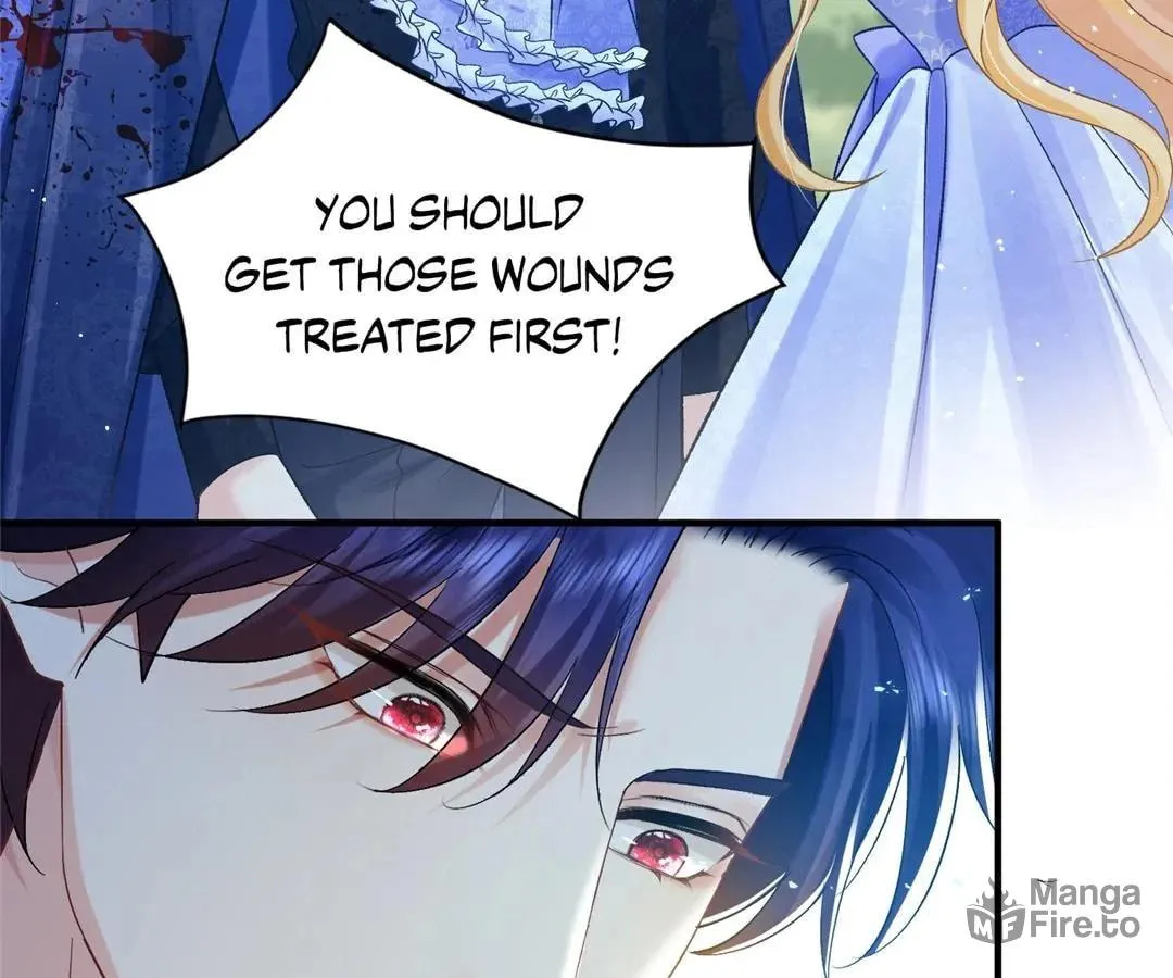 Read My Ex, We Meet Again chapter 12 image 44 on Lezhin