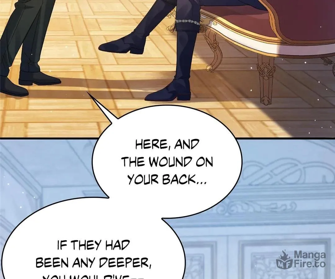 Read My Ex, We Meet Again chapter 12 image 54 on Lezhin
