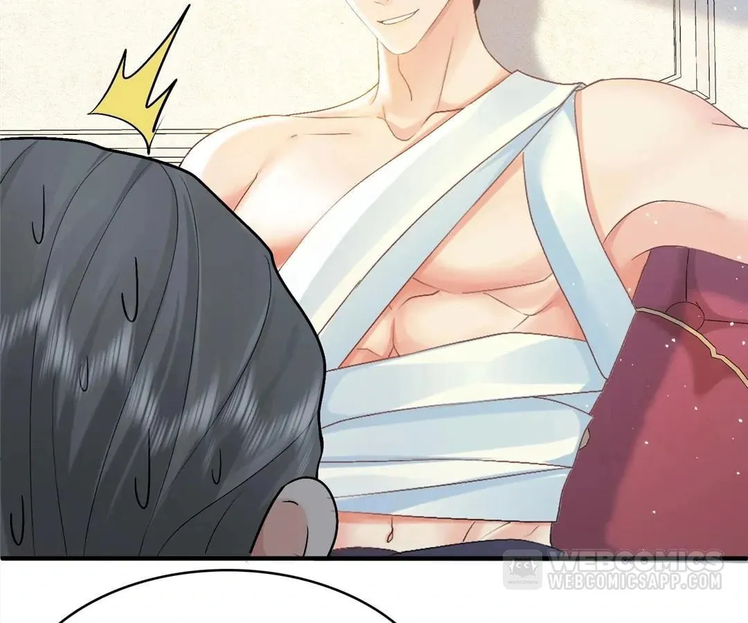 Read My Ex, We Meet Again chapter 12 image 58 on Lezhin