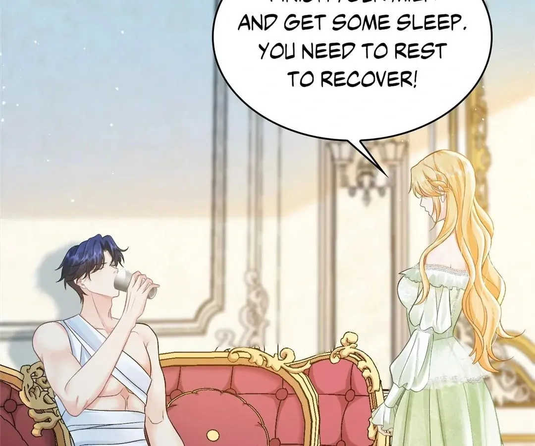 Read My Ex, We Meet Again chapter 12 image 70 on Lezhin