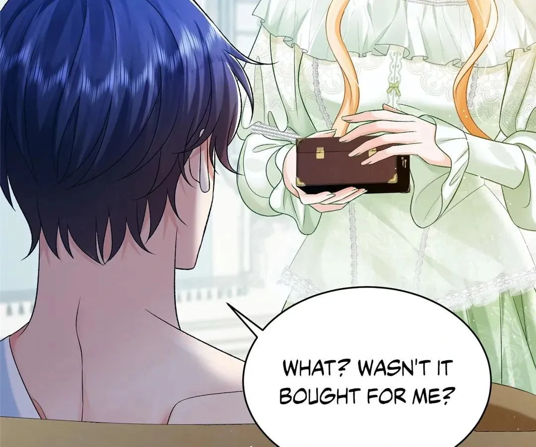 Read My Ex, We Meet Again chapter 12 image 78 on Lezhin