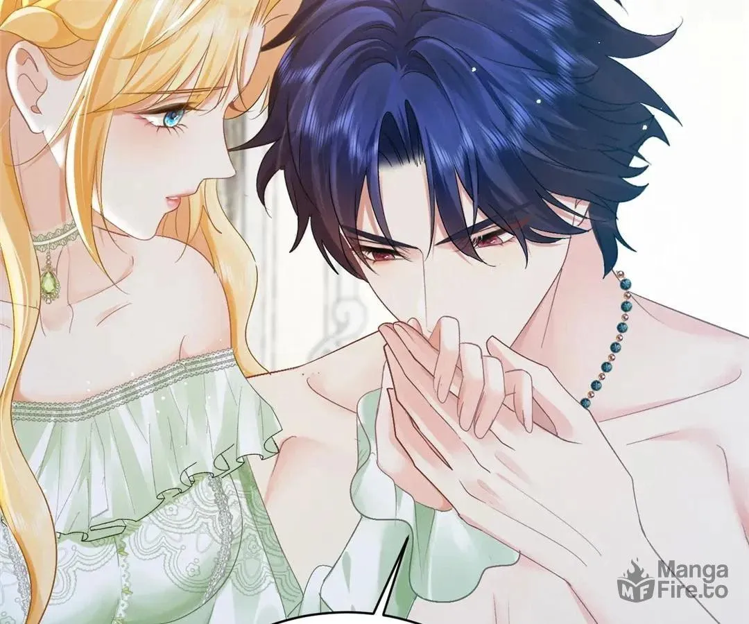 Read My Ex, We Meet Again chapter 12 image 95 on Lezhin