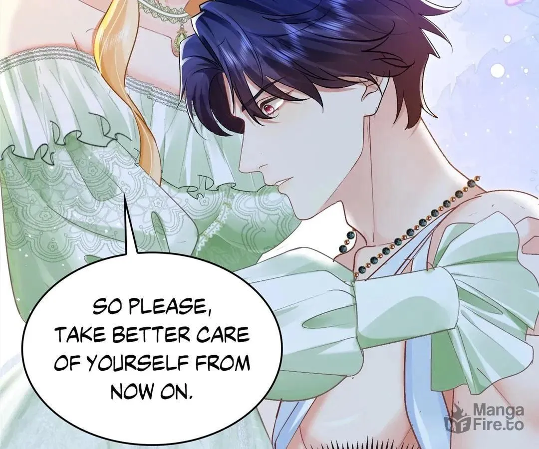 Read My Ex, We Meet Again chapter 12 image 99 on Lezhin