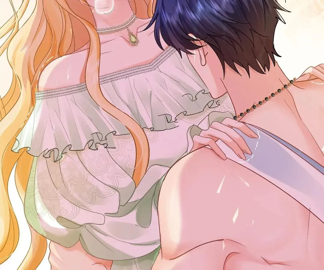 Read My Ex, We Meet Again chapter 13 image 13 on Lezhin