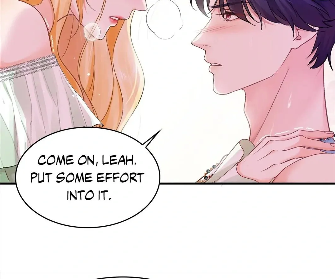 Read My Ex, We Meet Again chapter 13 image 15 on Lezhin