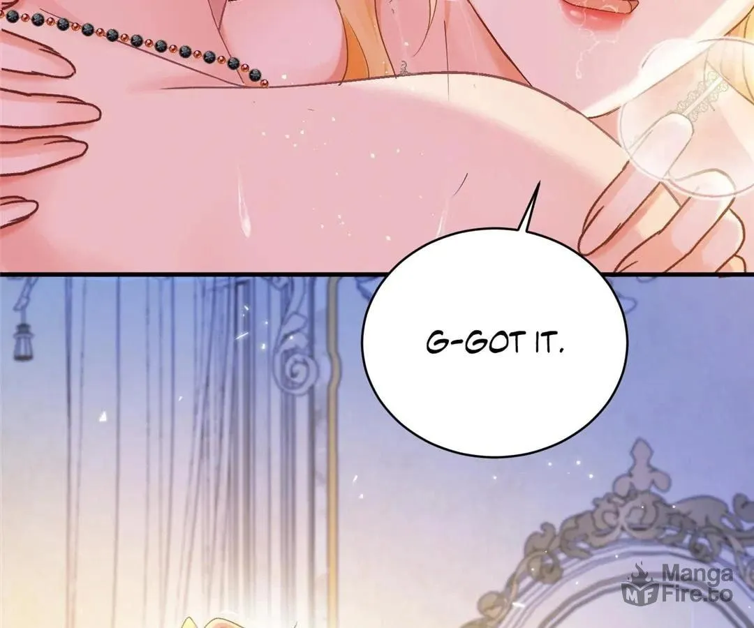 Read My Ex, We Meet Again chapter 13 image 17 on Lezhin