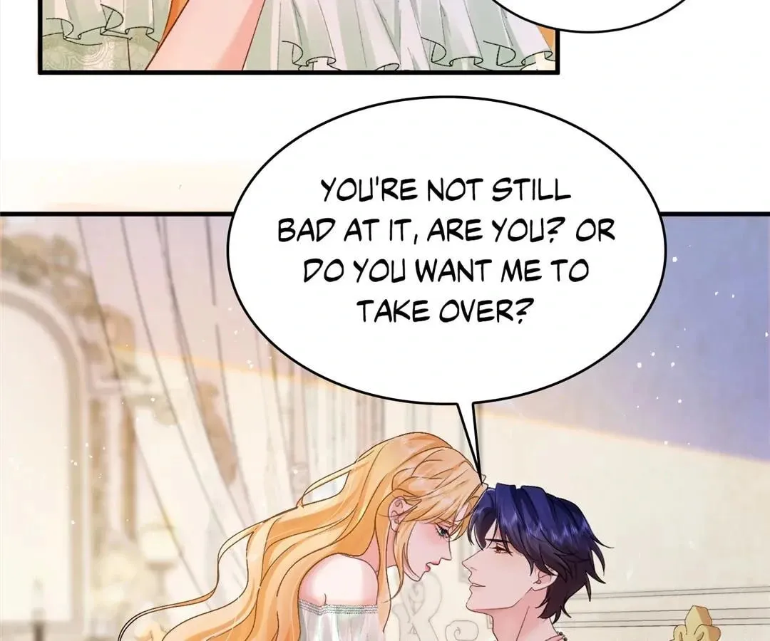 Read My Ex, We Meet Again chapter 13 image 3 on Lezhin