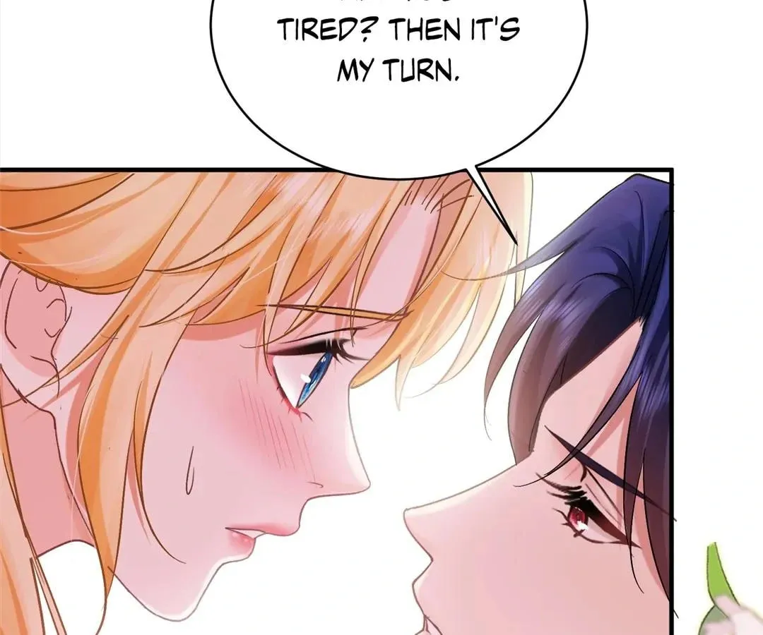 Read My Ex, We Meet Again chapter 13 image 33 on Lezhin