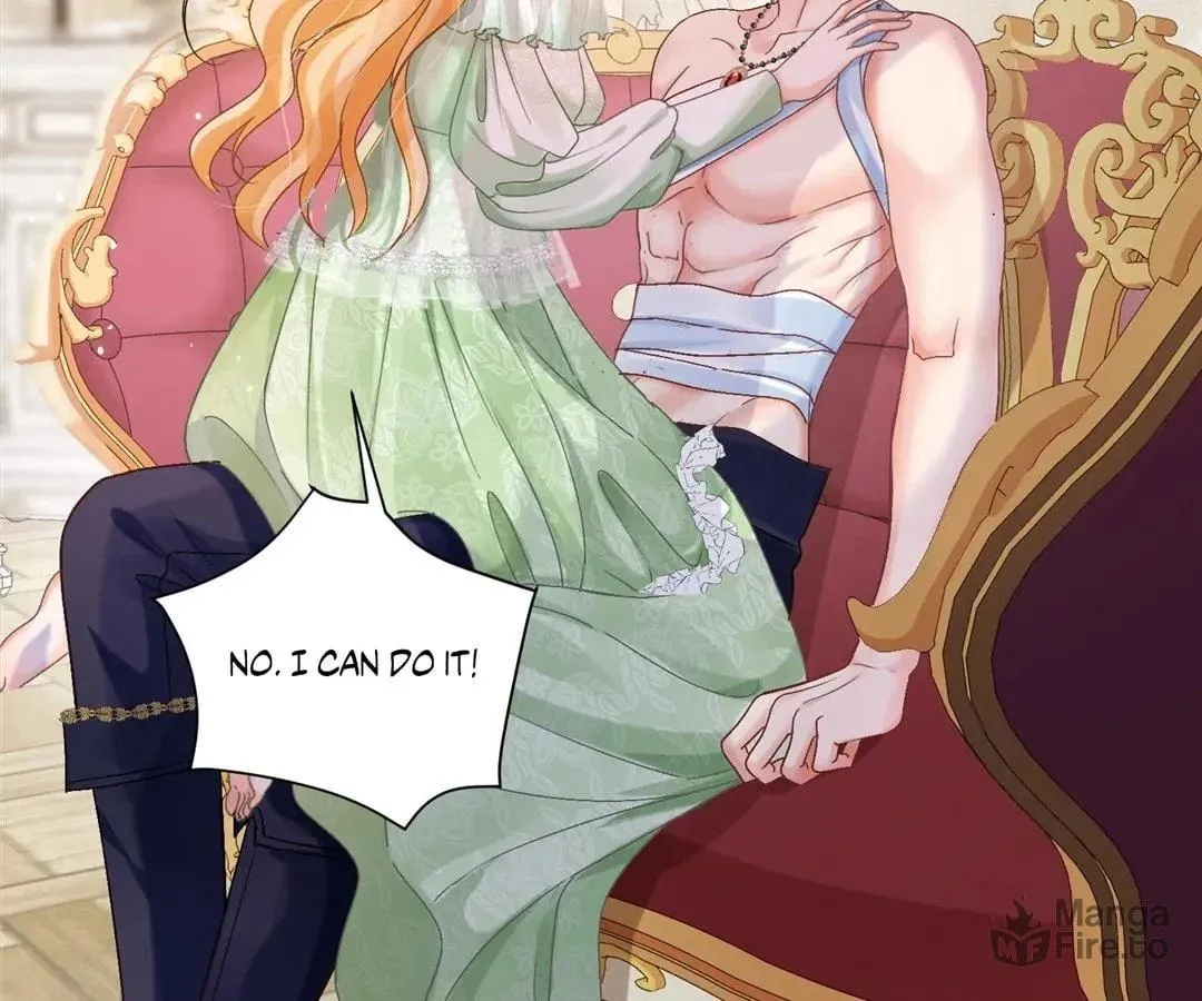 Read My Ex, We Meet Again chapter 13 image 4 on Lezhin