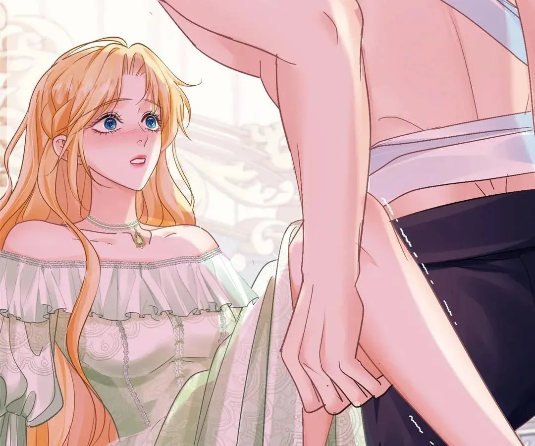 Read My Ex, We Meet Again chapter 13 image 43 on Lezhin