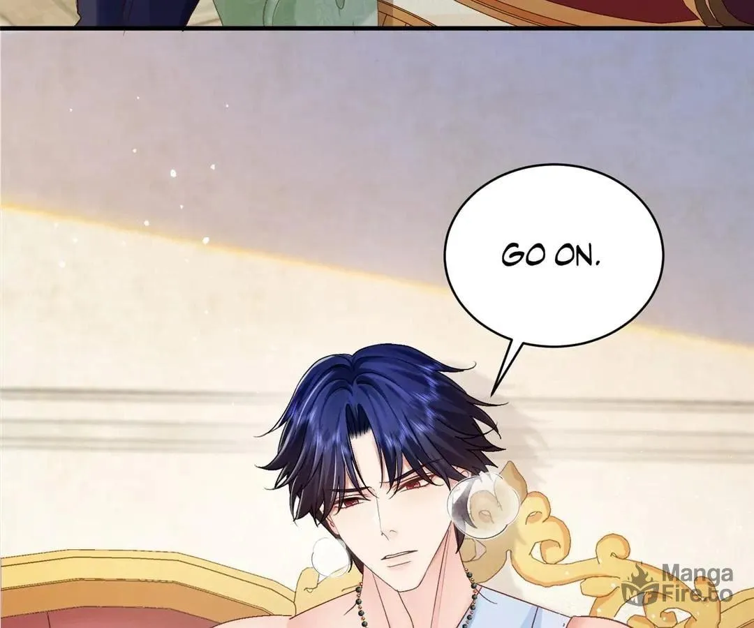 Read My Ex, We Meet Again chapter 13 image 5 on Lezhin