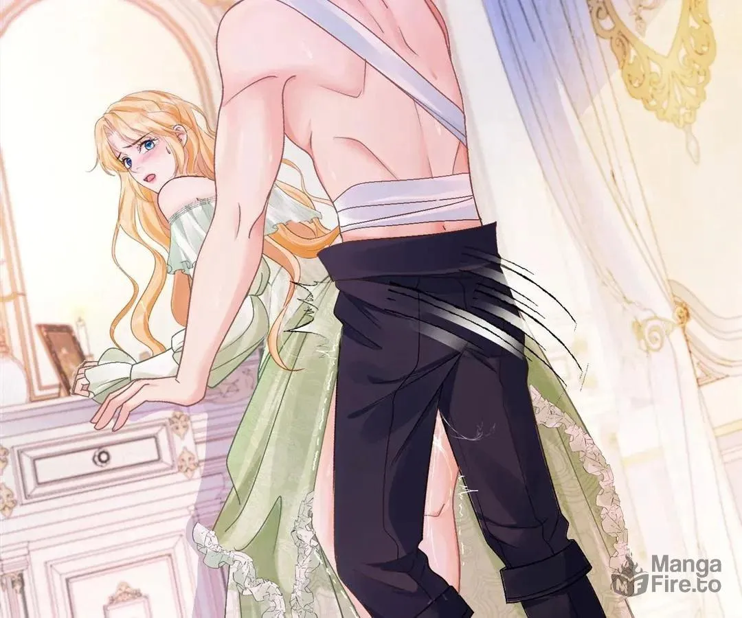 Read My Ex, We Meet Again chapter 13 image 56 on Lezhin