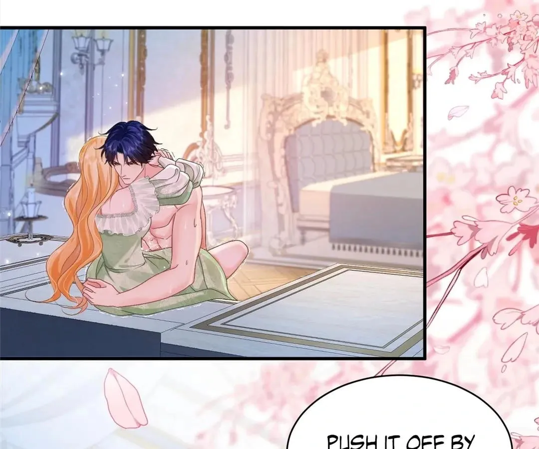Read My Ex, We Meet Again chapter 13 image 61 on Lezhin