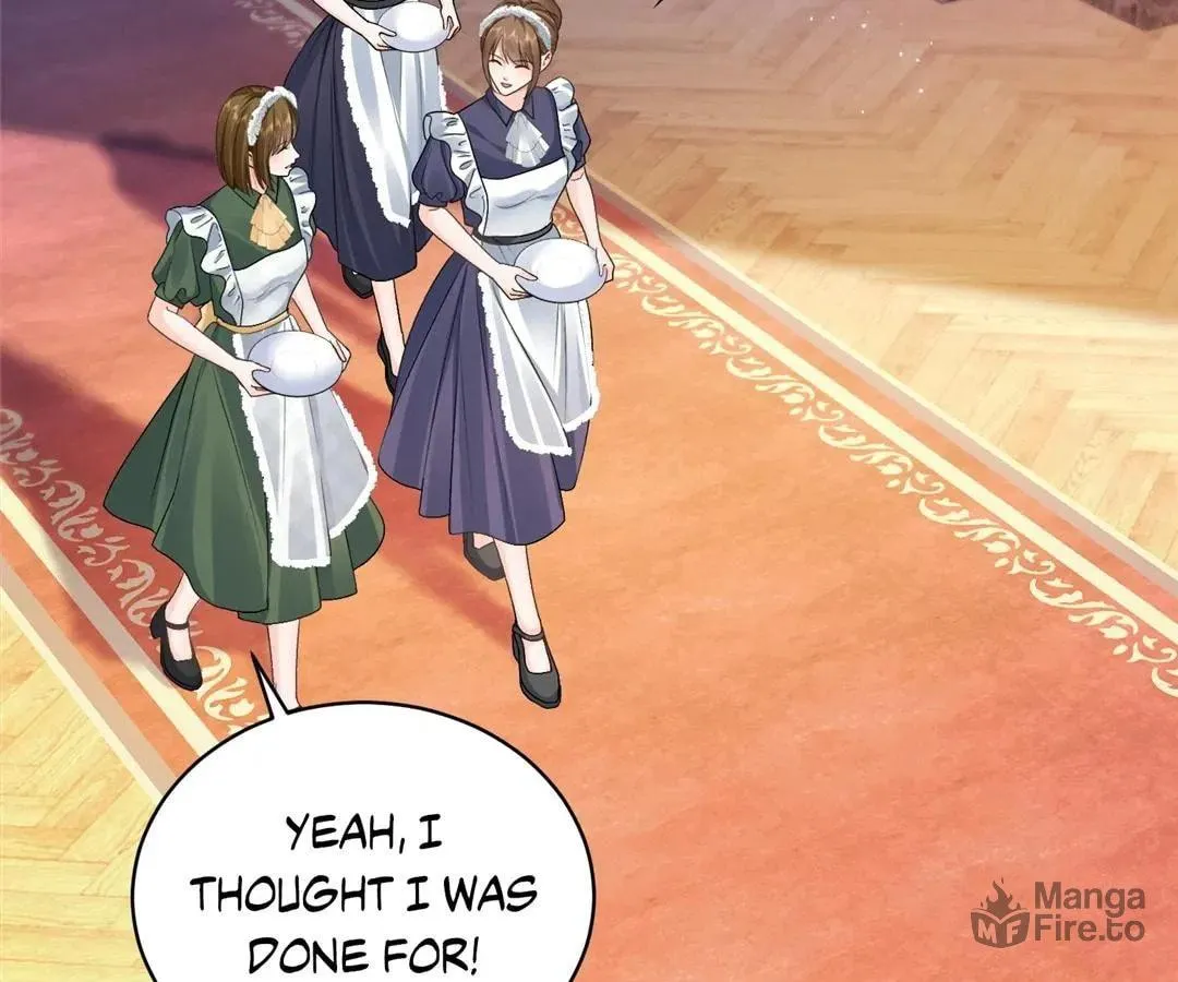 Read My Ex, We Meet Again chapter 13 image 80 on Lezhin