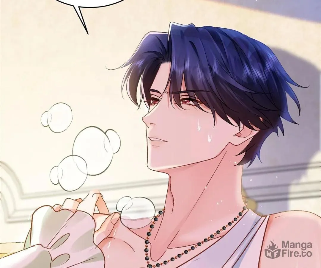 Read My Ex, We Meet Again chapter 13 image 9 on Lezhin