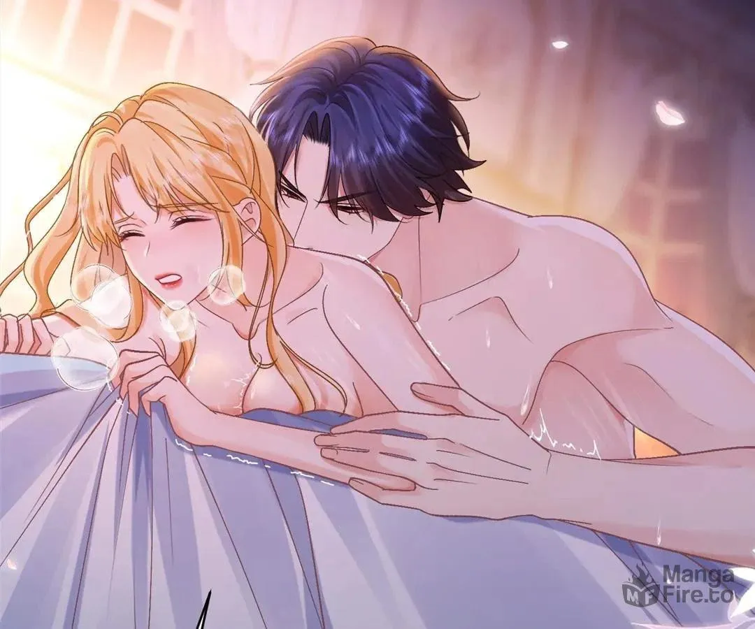 Read My Ex, We Meet Again chapter 13 image 94 on Lezhin