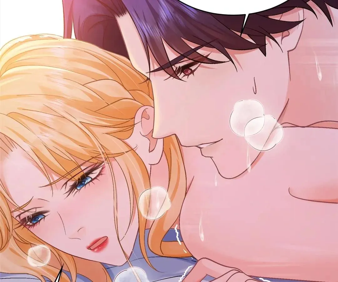 Read My Ex, We Meet Again chapter 13 image 96 on Lezhin