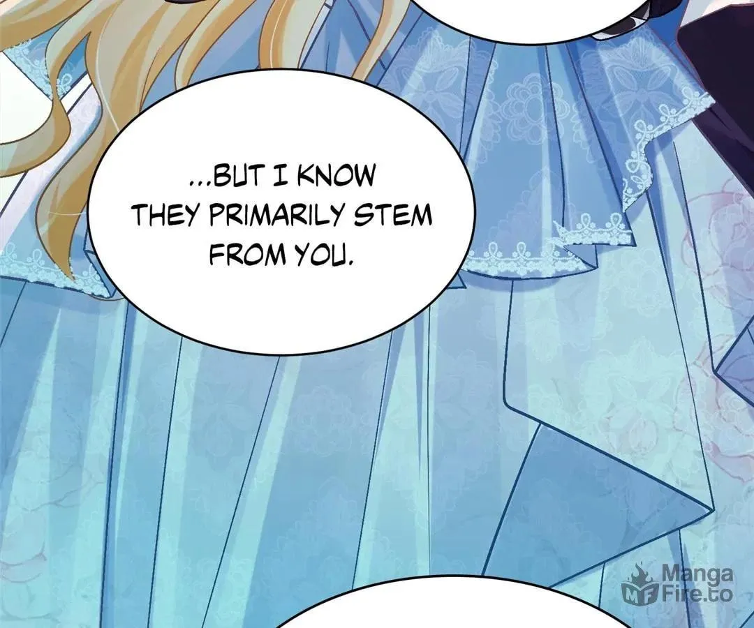 Read My Ex, We Meet Again chapter 14 image 23 on Lezhin
