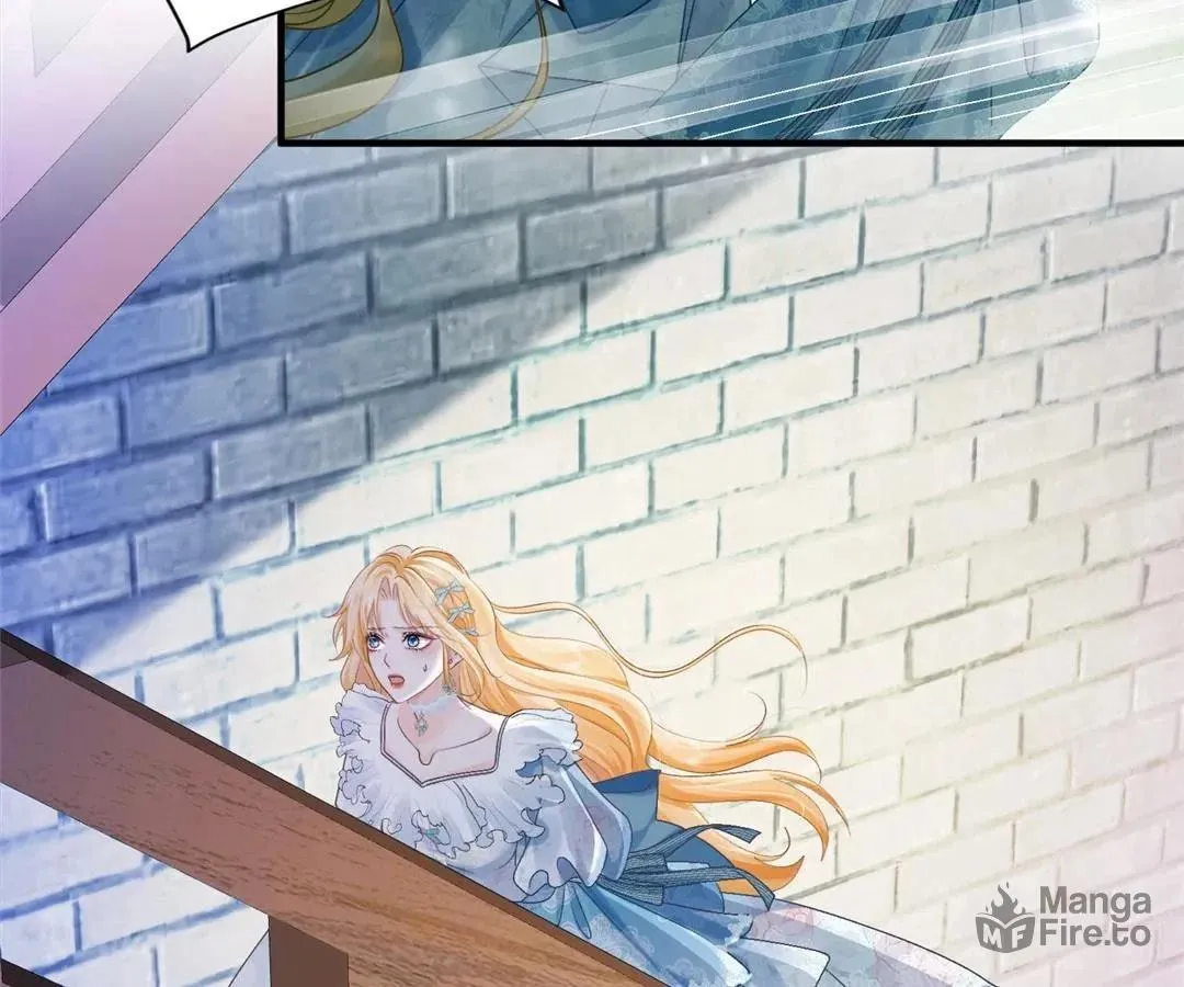Read My Ex, We Meet Again chapter 14 image 35 on Lezhin