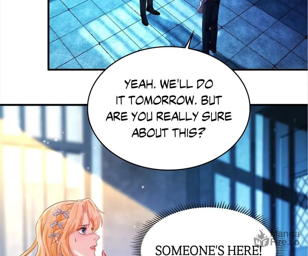 Read My Ex, We Meet Again chapter 14 image 62 on Lezhin