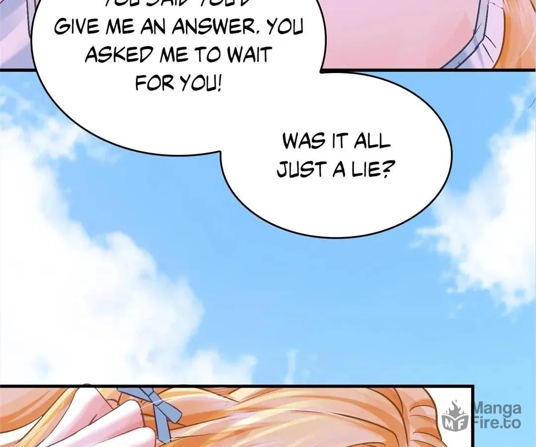 Read My Ex, We Meet Again chapter 14 image 80 on Lezhin