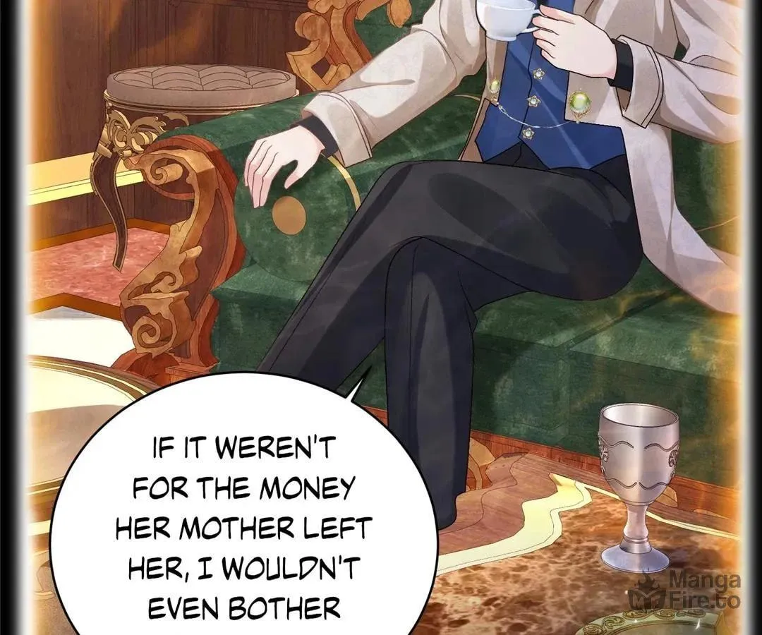 Read My Ex, We Meet Again chapter 15 image 11 on Lezhin