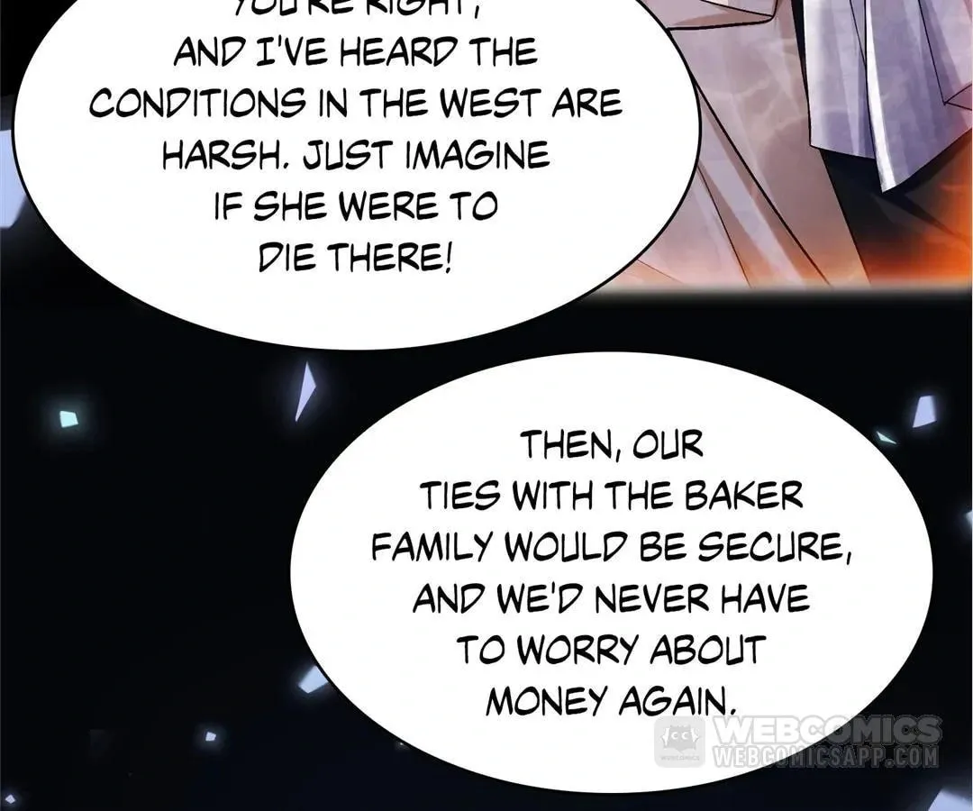Read My Ex, We Meet Again chapter 15 image 18 on Lezhin