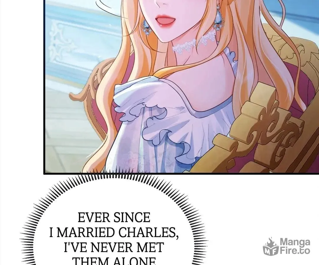 Read My Ex, We Meet Again chapter 15 image 47 on Lezhin