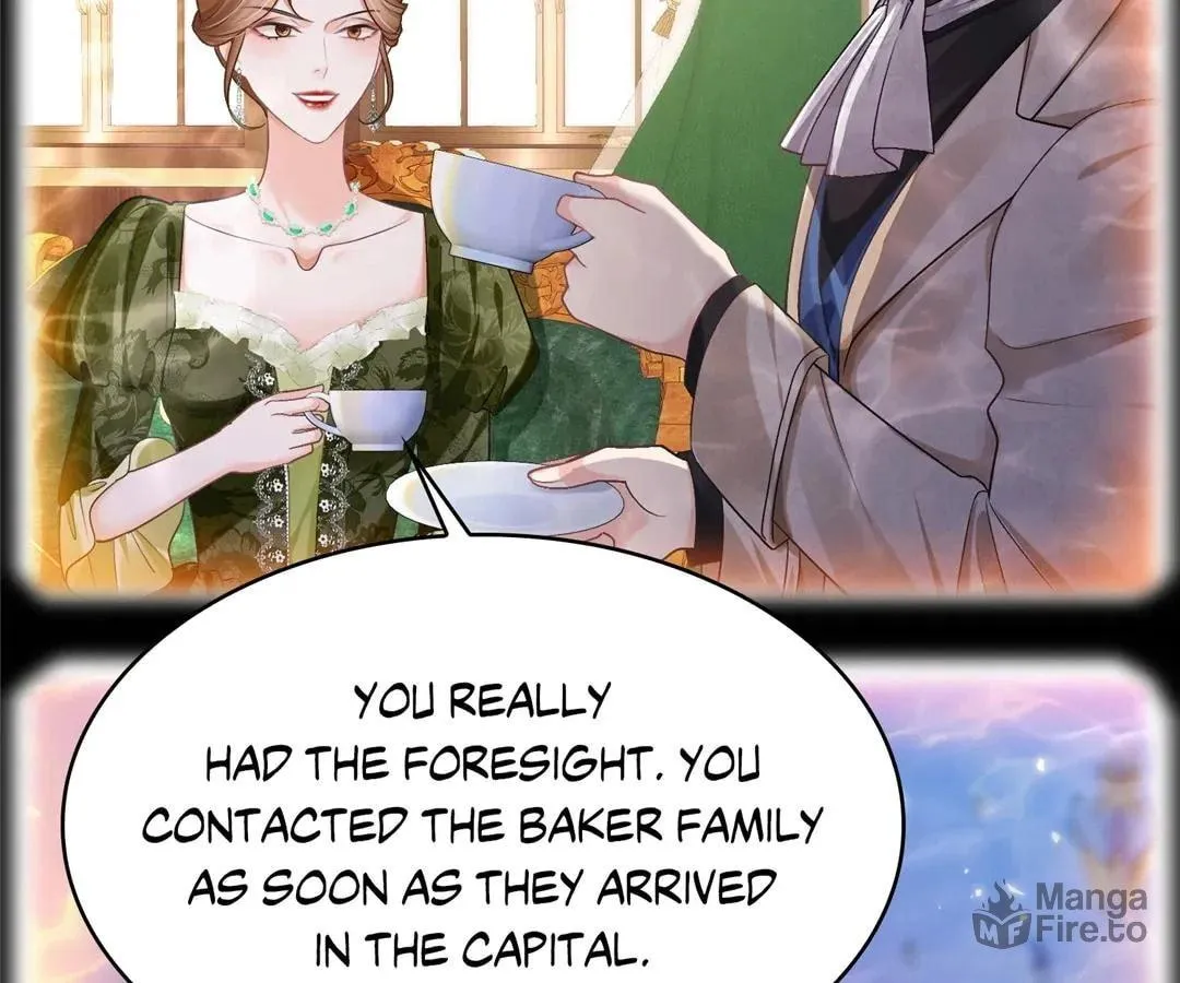 Read My Ex, We Meet Again chapter 15 image 5 on Lezhin