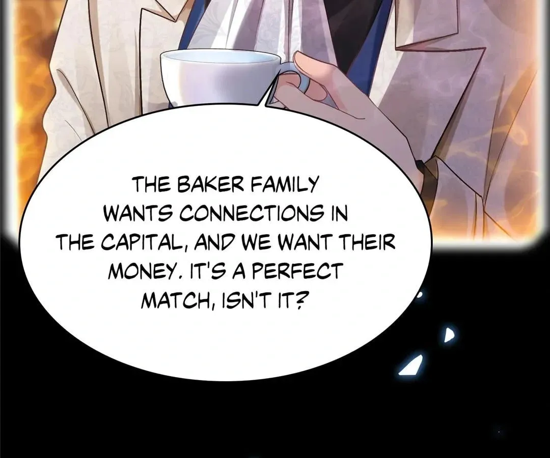 Read My Ex, We Meet Again chapter 15 image 7 on Lezhin