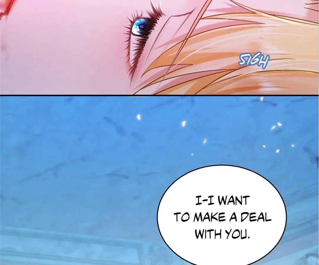 Read My Ex, We Meet Again chapter 15 image 91 on Lezhin
