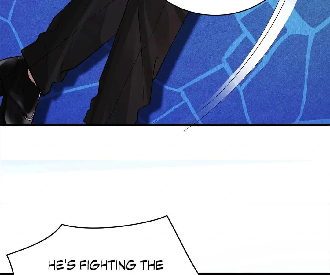 Read My Ex, We Meet Again chapter 16 image 105 on Lezhin