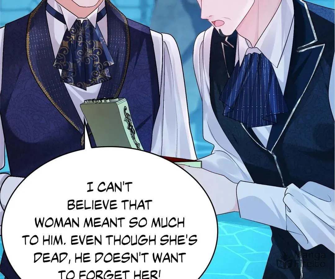 Read My Ex, We Meet Again chapter 16 image 107 on Lezhin