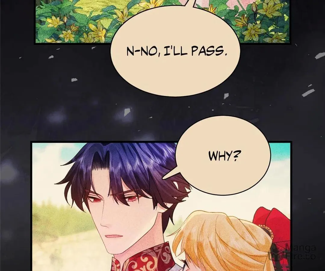 Read My Ex, We Meet Again chapter 16 image 47 on Lezhin