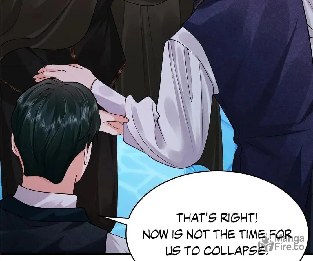 Read My Ex, We Meet Again chapter 16 image 92 on Lezhin