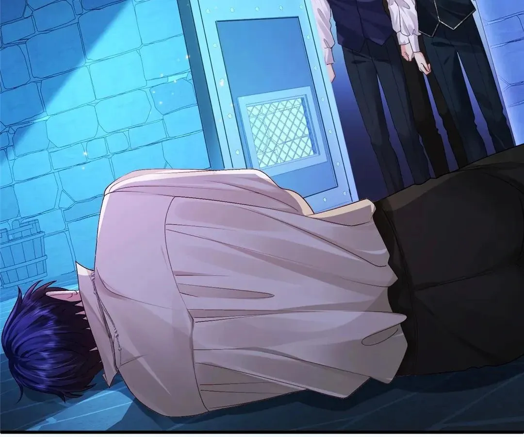 Read My Ex, We Meet Again chapter 16 image 96 on Lezhin