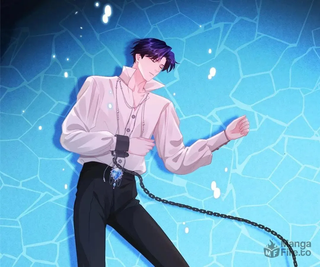 Read My Ex, We Meet Again chapter 17 image 14 on Lezhin